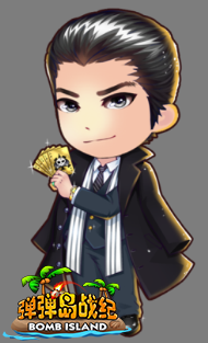 弹弹岛战纪玩法 