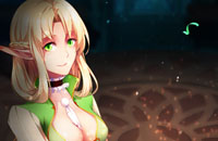 次世代魔幻手游 《光明传说》12月21日不删档内测