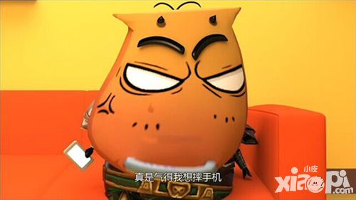 山口山战记新玩法