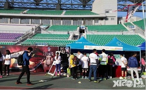 霸道天下筑梦跑 