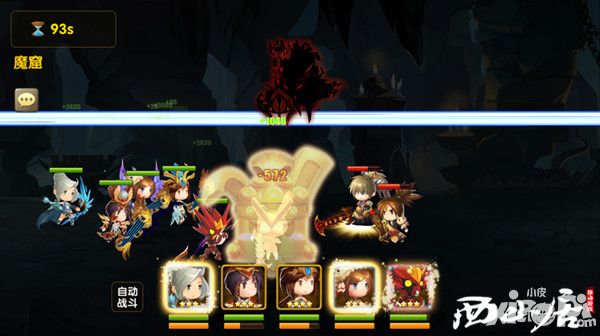 全民神将孙氏武将