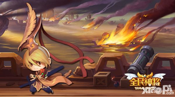 全民神将孙氏武将