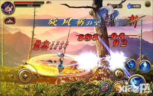 约吗大宝剑手游