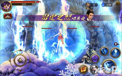 约吗大宝剑玩法