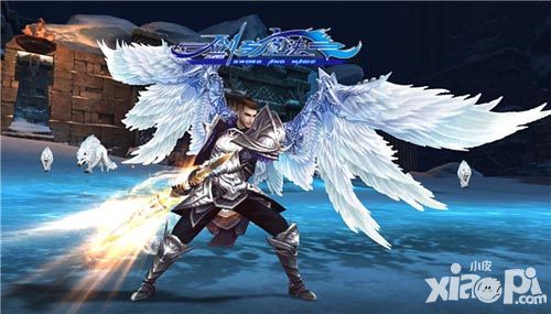 浪漫的魔幻美学 《剑与魔法》四大职业透视