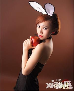 六龙争霸3d美女