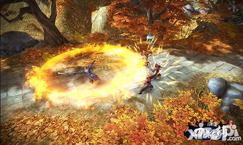 少年四大名捕开测