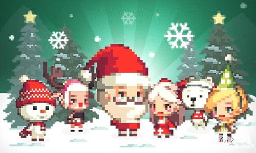 克鲁赛德战记周年庆 