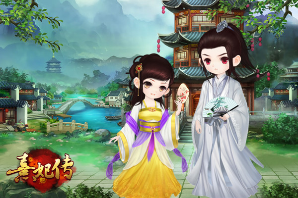 锦绣良缘襁褓初临 《熹妃传》萌主生育攻略