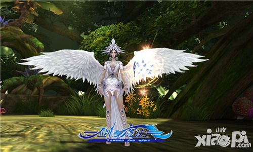 用动作诠释美感 《剑与魔法》舞娘职业详解