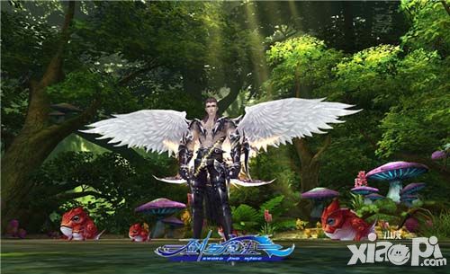 暗影中的杀手 《剑与魔法》狩魔演绎潜行杀戮