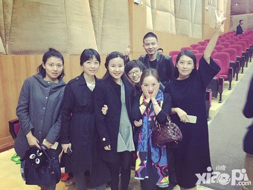 星战风暴见面会