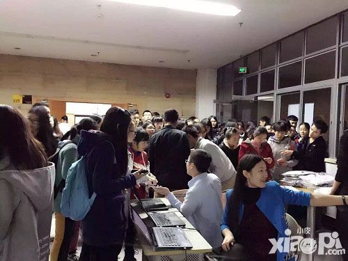 星战风暴见面会