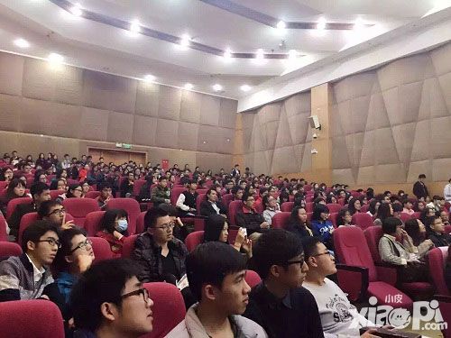 星战风暴见面会
