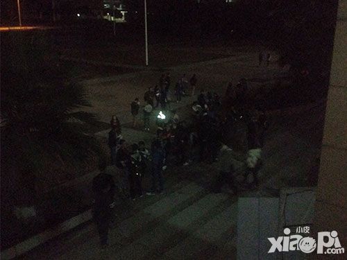 星战风暴见面会