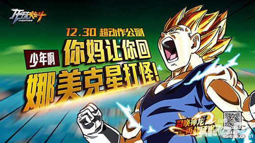 龙珠炫斗系统 