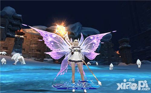 剑与魔法手游