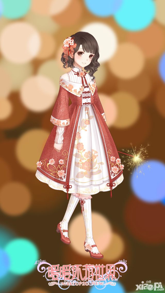 \