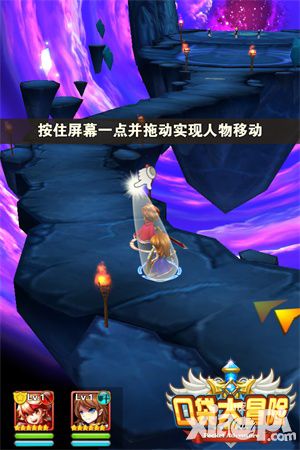 《口袋大冒险》新手攻略 之战斗篇