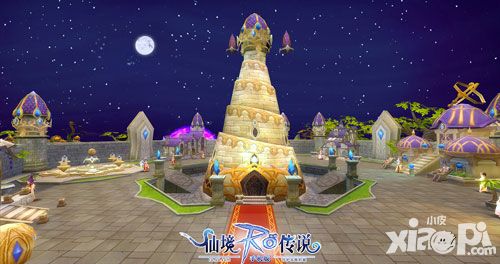 仙境传说ro吉芬