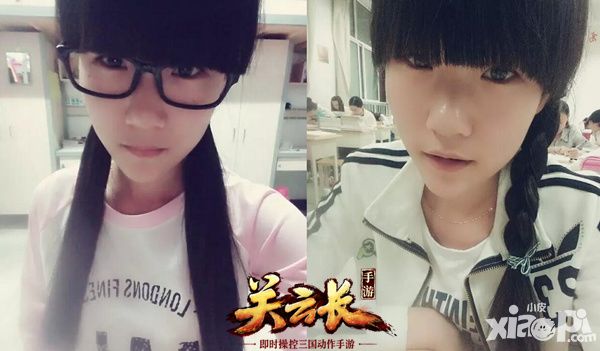 打仗管理两手抓两手硬 专访关云长手游美女会长