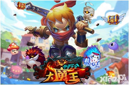 十万个大魔王阵容 