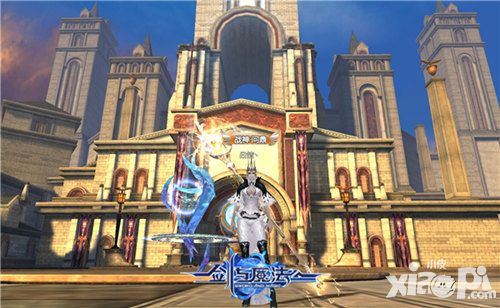剑与魔法职业 