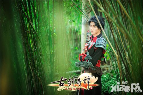 《古剑奇谭》手游静态大电影最终版首曝 年前各种秀恩爱