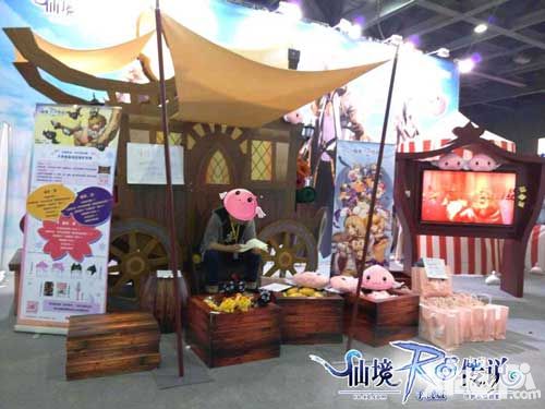 仙境传说ro守护永恒的爱攻略