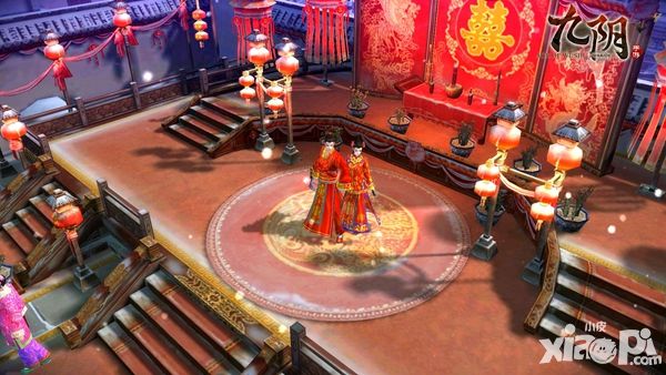 九阴新版