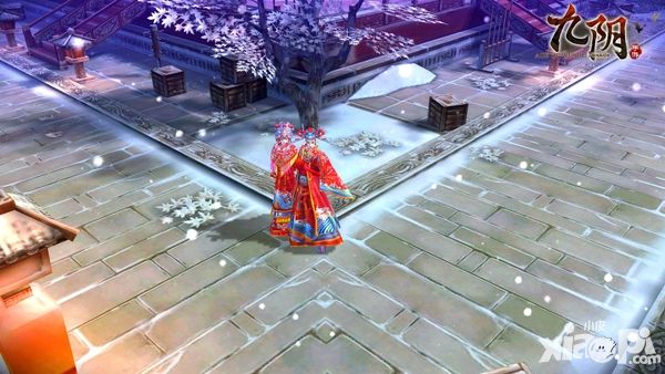 九阴新版