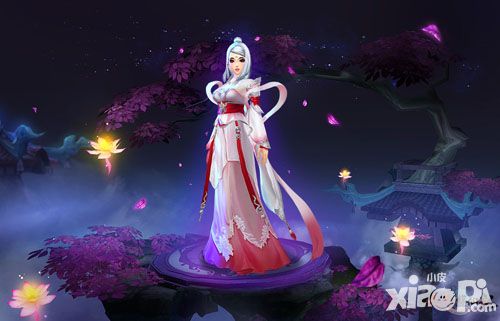 大唐游仙记首测