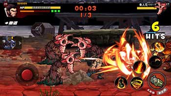 超级兵王测评  