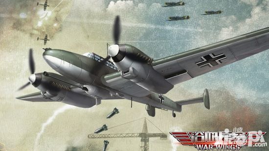 浴血长空新内容