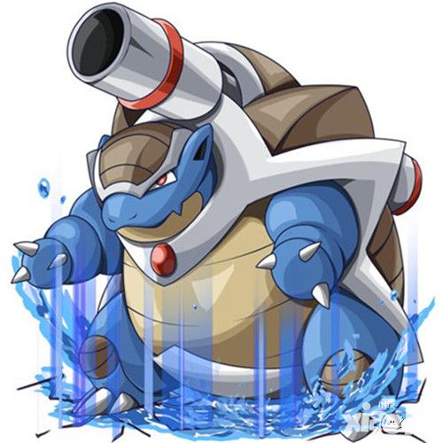 口袋妖怪复刻公测