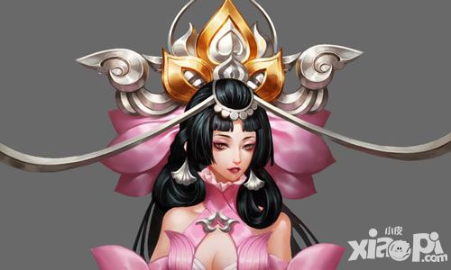 惊鸿婉转掌中身 《三国名将》新神将貂蝉登场