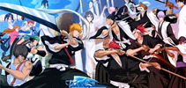《死神觉醒》对比《BLEACH》100%原著轨迹