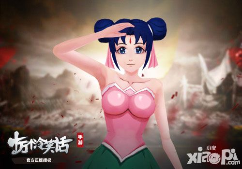 十万个冷笑话哪吒