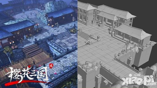 樱花三国精魄二测玩法攻略