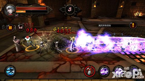 恶魔狂想曲不删档