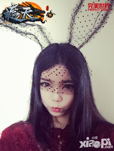 遮天3d手游