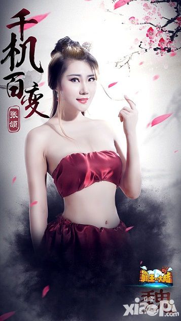 霸王的大陆介绍