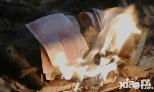 韩剧烧人民币生火 《去吧海贼王》泄愤玩法曝光