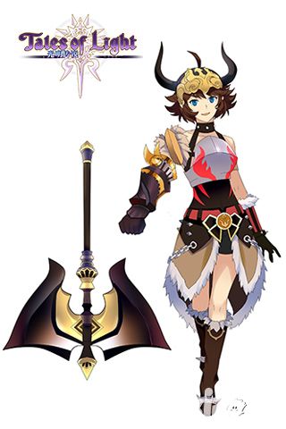 光明传说新版