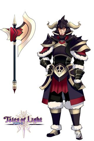 光明传说新版