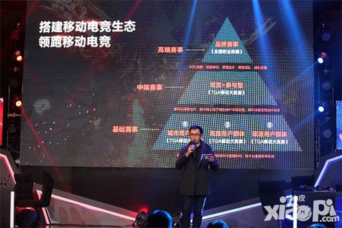 cf手游公开赛