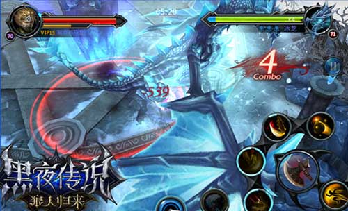引爆时尚新武侠《春秋战雄》首测今日开启