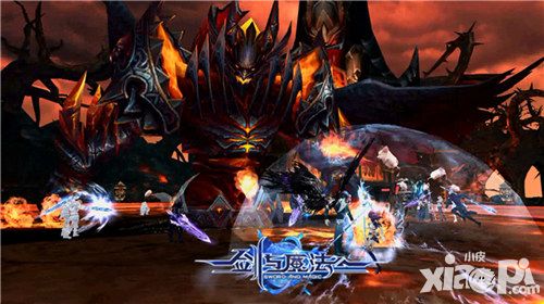 剑与魔法测试