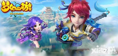同为回合制 《霸王的大陆》和《梦幻西游》的区别