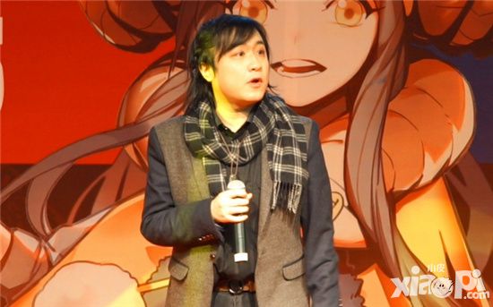 TAMAYA乐队主唱绯川陵彦 翻唱《斩千军》主题曲